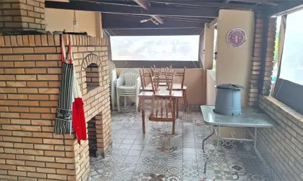 Casa com 5 quartos à venda na Rua Batista Caetano, --, Aclimação, São Paulo