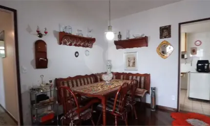 Apartamento-São Paulo-VILA MARIANA | Ref.: REO1002336