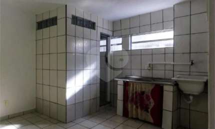 Casa com 1 quarto à venda na Rua Jener, --, Aclimação, São Paulo
