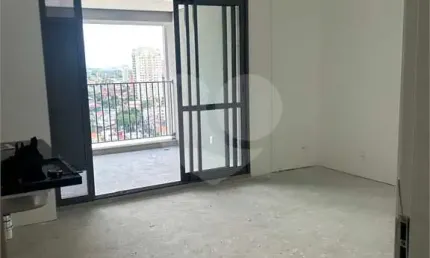 Apartamento novo no Brookiln 68 m2, , sendo duas siítes, lavabo, com vista privilegiada!!
