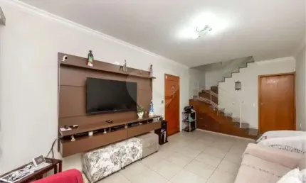 Casa com 2 quartos à venda na Rua Bento de Abreu, --, Vila Romana, São Paulo
