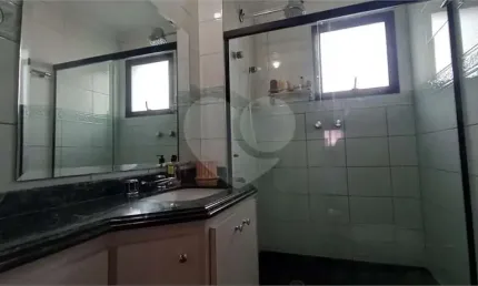 Apartamento para locação no Jardim Paulista com 126m² com1 dormitório 1 suíte e 3 banheiros