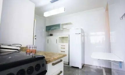 Apto próximo ao mackenzie, reformado e mobiliado, 3 dorm. ( 1 suíte), 1 vaga, ar condicionado