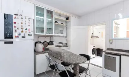 Casa com 2 quartos à venda na Rua Vespasiano, --, Vila Romana, São Paulo