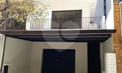 Casa comercial para alugar na Rua Guararapes, --, Brooklin, São Paulo