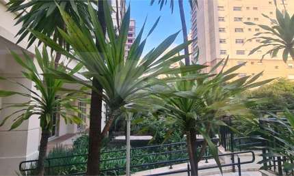 Apartamento-São Paulo-VILA NOVA CONCEIÇÃO | Ref.: REO747493