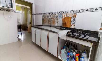 Casa com 2 quartos à venda na Rua Coriolano, --, Vila Romana, São Paulo