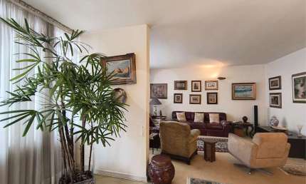 Apartamento à venda com 4 quartos (1 suite) em Higienópolis!