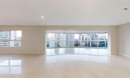 Apartamento com 2 quartos à venda na Alameda dos Jurupis, --, Moema, São Paulo