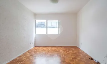 Apartamento com 2 quartos à venda na Rua Bela Cintra, --, Jardim América, São Paulo