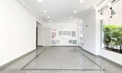 Prédio comercial na Vila Mariana - para venda/locação só para monousuário