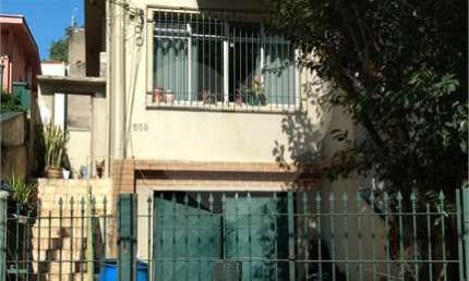 OPORTUNIDADE!!!! Imóvel para Investimento - Sobrado para modernização na Vila Mariana