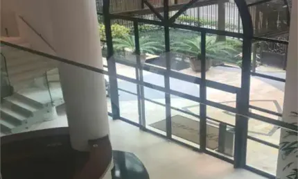 Apartamento com 3 quartos para alugar na Alameda Itu, --, Jardim Paulista, São Paulo