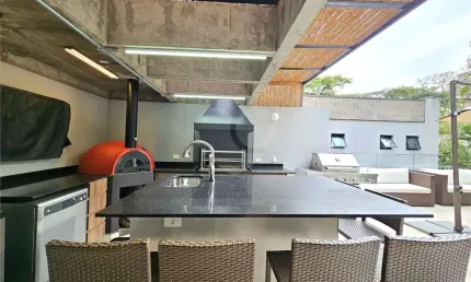 Casa com 3 quartos à venda na Rua Tomé Portes, --, Brooklin, São Paulo
