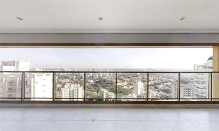 novo 3 dormitórios cozinha, sala e terraço integrados vista deslumbrante andar alto lazer total