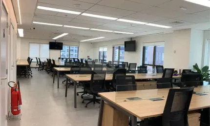 Sala comercial para alugar na Avenida Brigadeiro Faria Lima, --, Jardim Paulistano, São Paulo