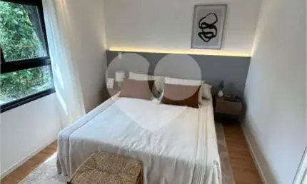 Casa em condomínio fechado com 2 quartos à venda na Rua Pensilvânia, --, Brooklin, São Paulo