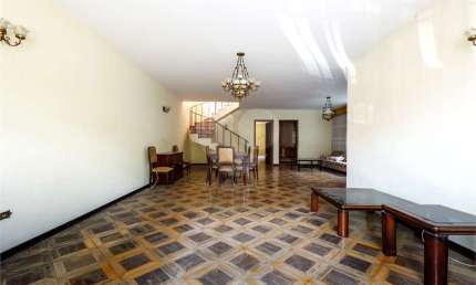 Casa com 3 quartos à venda na Rua Texas, --, Brooklin, São Paulo
