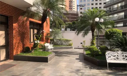 Apartamento à venda na vila olímpia 87 m² com 03 dormitórios