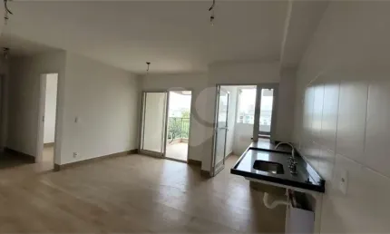 Apartamento a venda de 02 quartos,01suíte, 01 vaga e 66 m² no Alto da Boa Vista