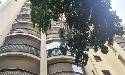 Apartamento com 1 quarto à venda na Alameda Itu, --, Jardim Paulista, São Paulo