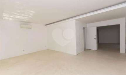 Casa com 4 quartos à venda na Rua Iraúna, --, Moema, São Paulo
