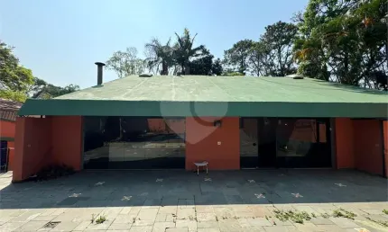 Casa-são paulo-alto da boa vista | ref.: reo1000898