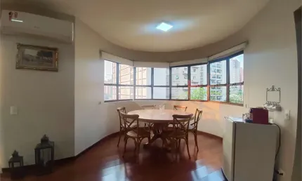 Apartamento com 4 quartos à venda na Avenida Conselheiro Rodrigues Alves, --, Vila Mariana, São Paulo