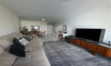 Apartamento com 2 quartos à venda na Rua Cotoxó, --, Perdizes, São Paulo