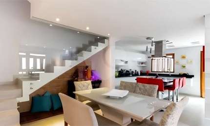 Casa com 2 quartos à venda na Avenida dos Imarés, --, Moema, São Paulo