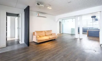 Apartamento com 3 quartos, 3 suítes, 2 vagas em higienópolis - sp