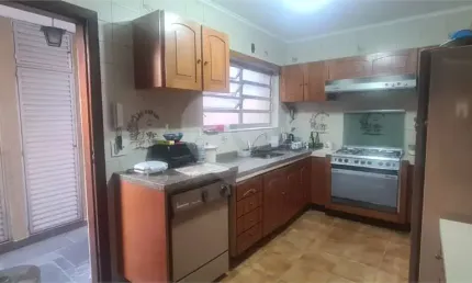 Sobrado planalto paulista tranquilidade e segurança