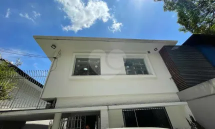 Casa-São Paulo-VILA NOVA CONCEIÇÃO | Ref.: REO32036
