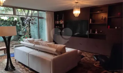 Casa com 4 quartos à venda na Rua João Álvares Soares, --, Campo Belo, São Paulo