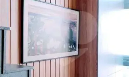 Studio Mezzanino 40m2, com um pé direito de 3,5m, lazer incrível em Moema.