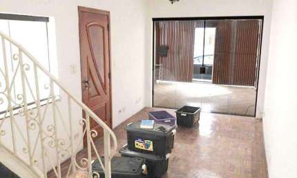 Casa com 4 quartos à venda na Rua Aipuá, --, Campo Belo, São Paulo