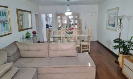 Apartamento com 3 quartos à venda na Rua Peixoto Gomide, --, Jardim Paulista, São Paulo