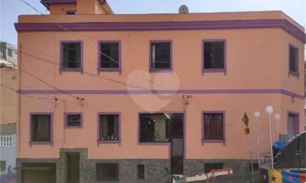 Sobrado para locação, Bela Vista, São Paulo. 4 quartos, sendo 1 suíte, 1 vaga, 130m².