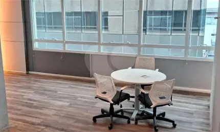 Sala comercial à venda na Rua Desembargador Eliseu Guilherme, --, Paraíso, São Paulo