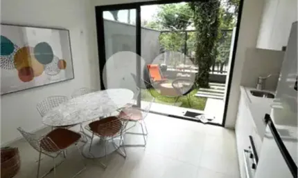 Casa em condomínio fechado com 3 quartos à venda na Rua Pensilvânia, --, Brooklin, São Paulo