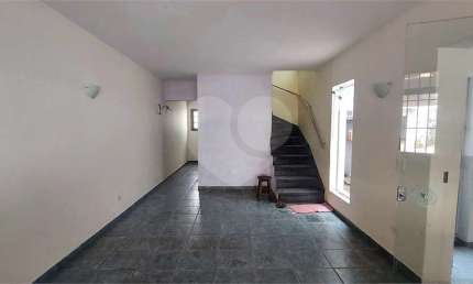 Casa com 3 quartos para alugar na Rua João Amaro, --, Brooklin, São Paulo