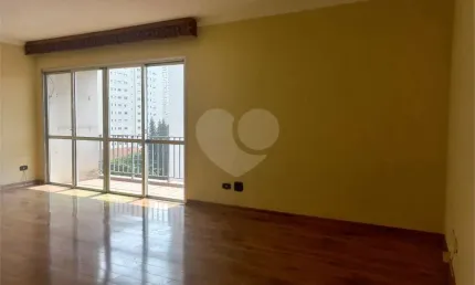 Apartamento com 3 quartos à venda na Rua Conde de Porto Alegre, --, Campo Belo, São Paulo