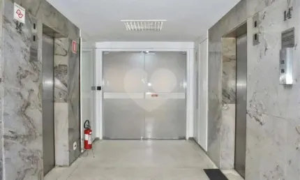 Comercial-São Paulo-JARDIM PAULISTA | Ref.: REO1016045