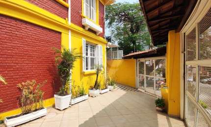 Casa comercial à venda na Rua Capitão Cavalcanti, --, Vila Mariana, São Paulo