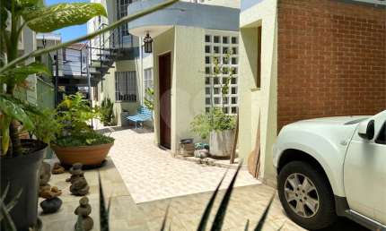 Sobrado residencial/comercial com 387 m2, 4 salas e 7 quartos, a venda no Brooklin novo