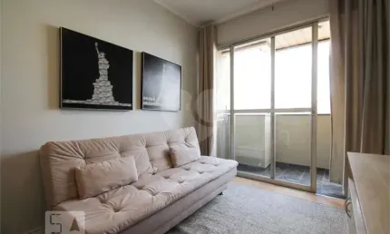 Apartamento no paraiso com 3 domritorios, sendo 1 suite
