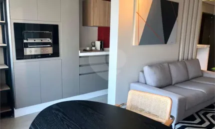 Apartamento-São Paulo-VILA OLÍMPIA | Ref.: REO946962