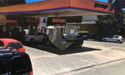 Terreno à venda na Avenida dos Imarés, --, Moema, São Paulo