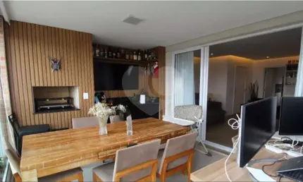 Apartamento-são paulo-vila olímpia | ref.: reo77272