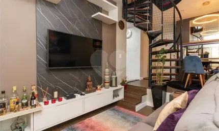Apartamento-São Paulo-JARDIM PAULISTA | Ref.: REO1018646